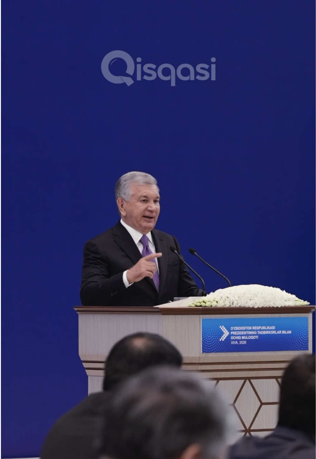 @Qisqasi TV