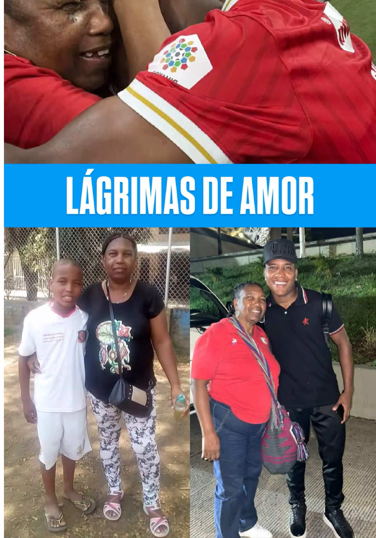 @La Fecha
