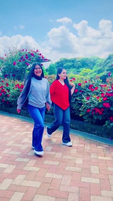 @Kabita Chhetri🇳🇵