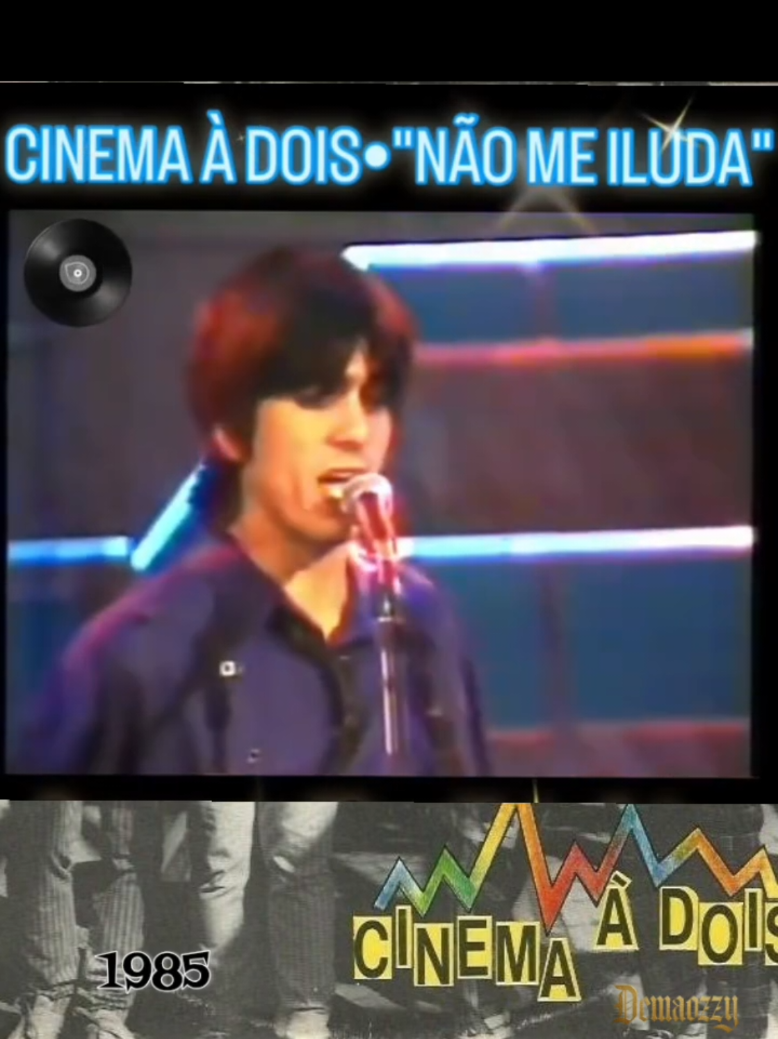 @Demaozzy