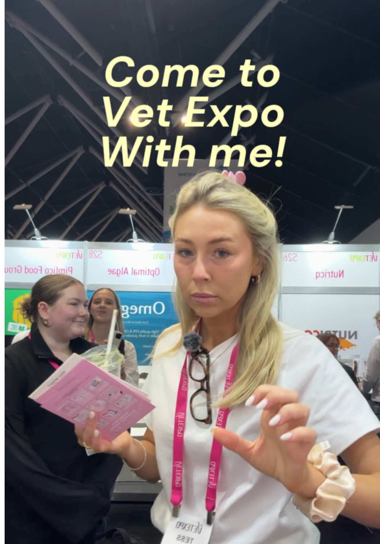 @Tess the Vet Nurse