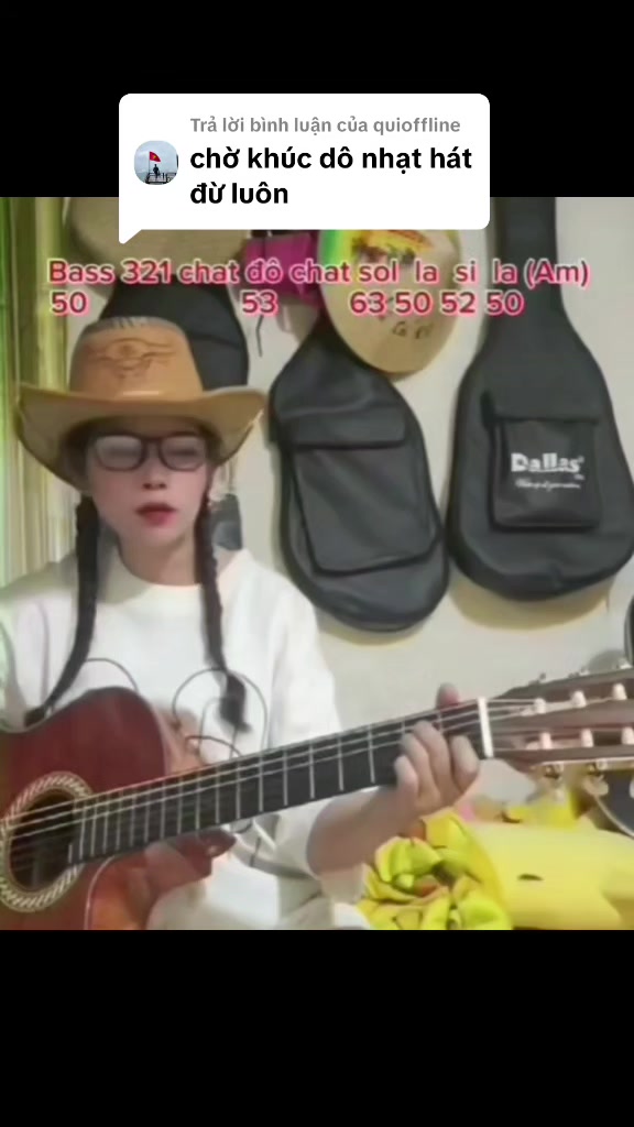 @Hành Trình Học Guitar