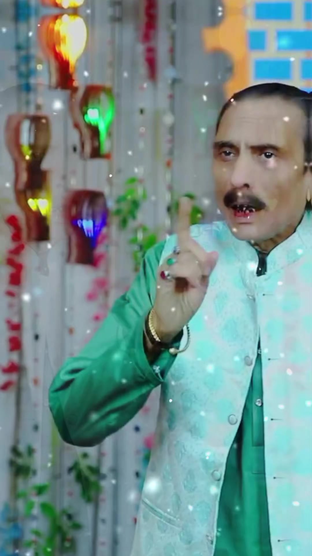 @Hum hain Azadar