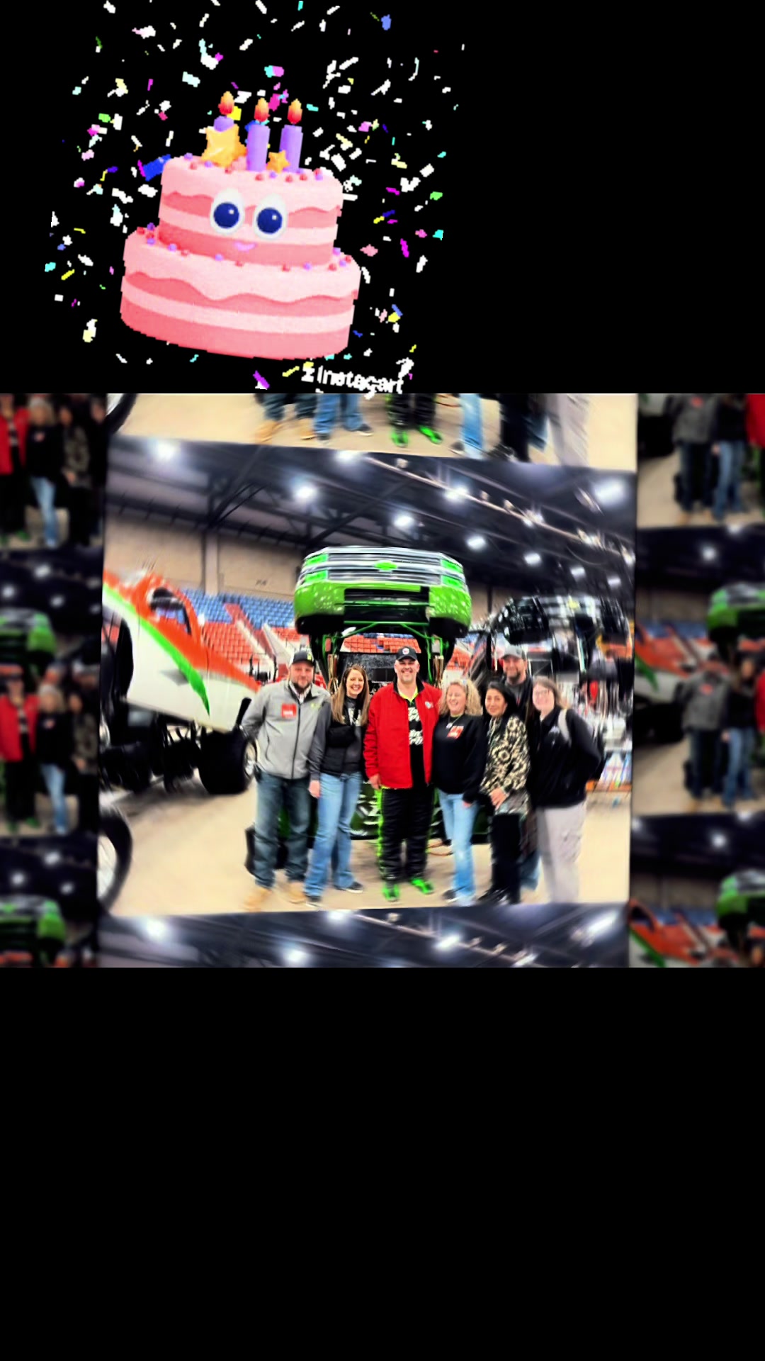 @Borrowed Time Pulling Team 🏁