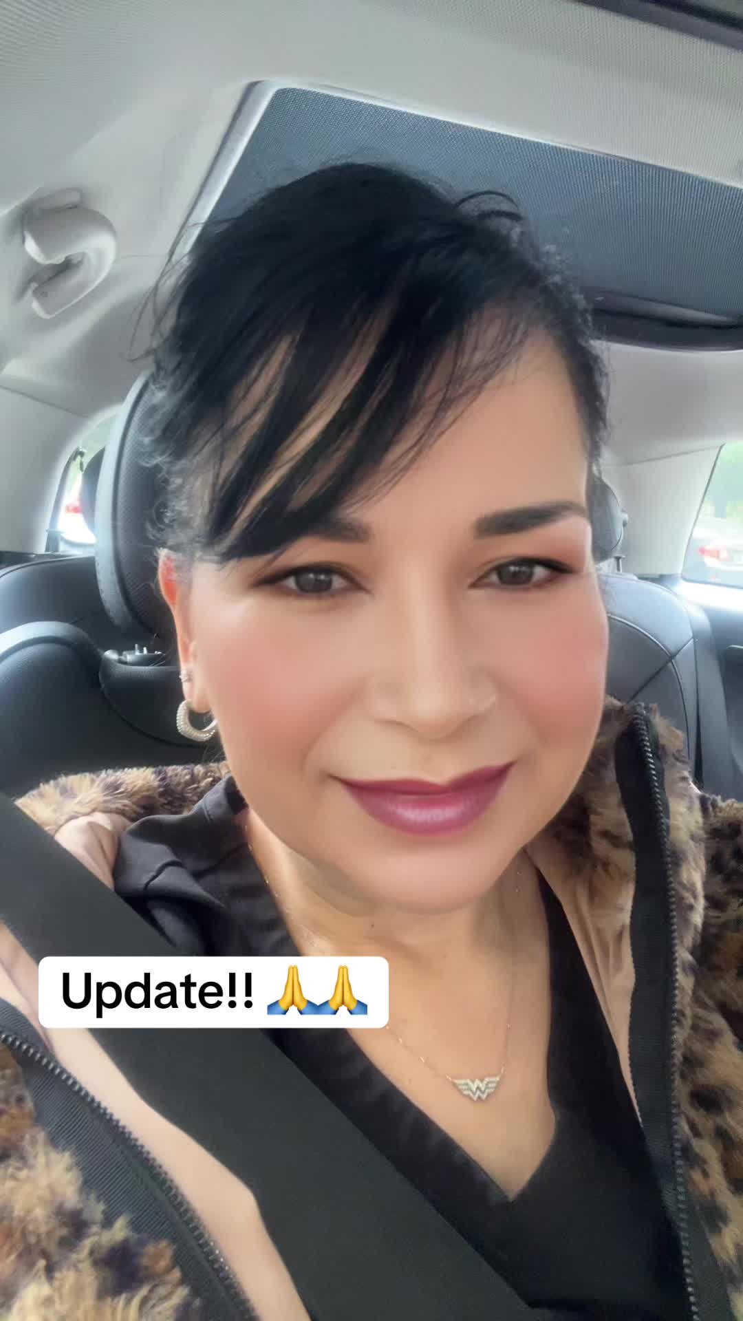 @Angelic✝️Stage4cancer☀️Warrior