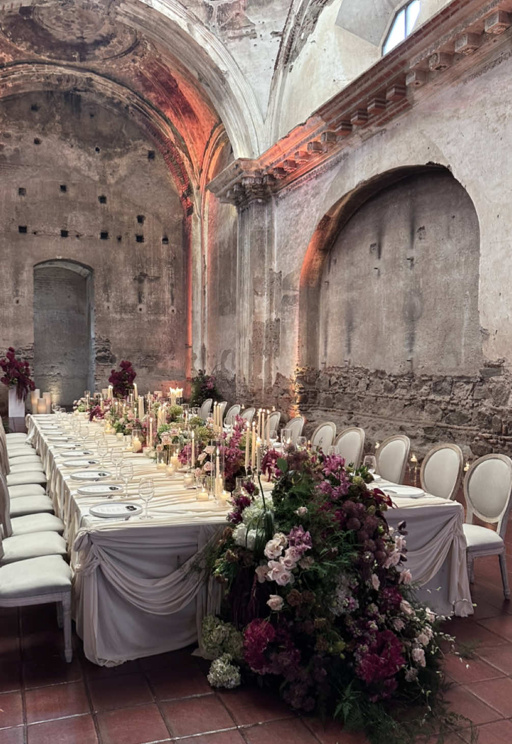 @Bea De La Roca Event Designer