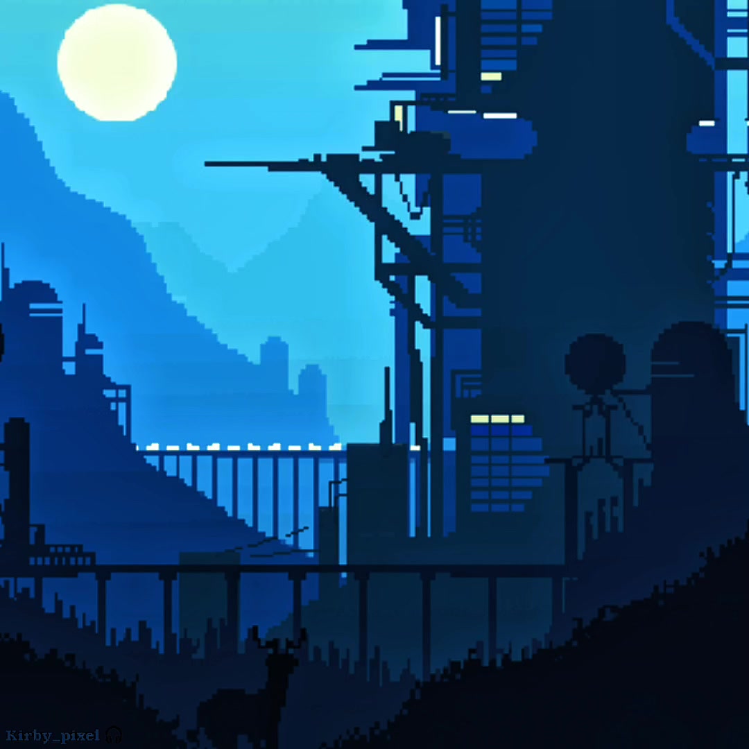 @Kirby_pixel 🎧