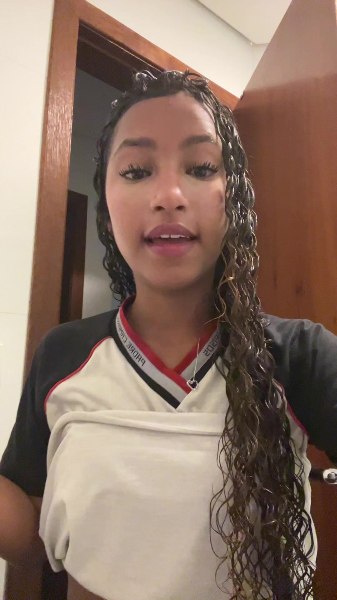 @Mel Ara&uacute;jo