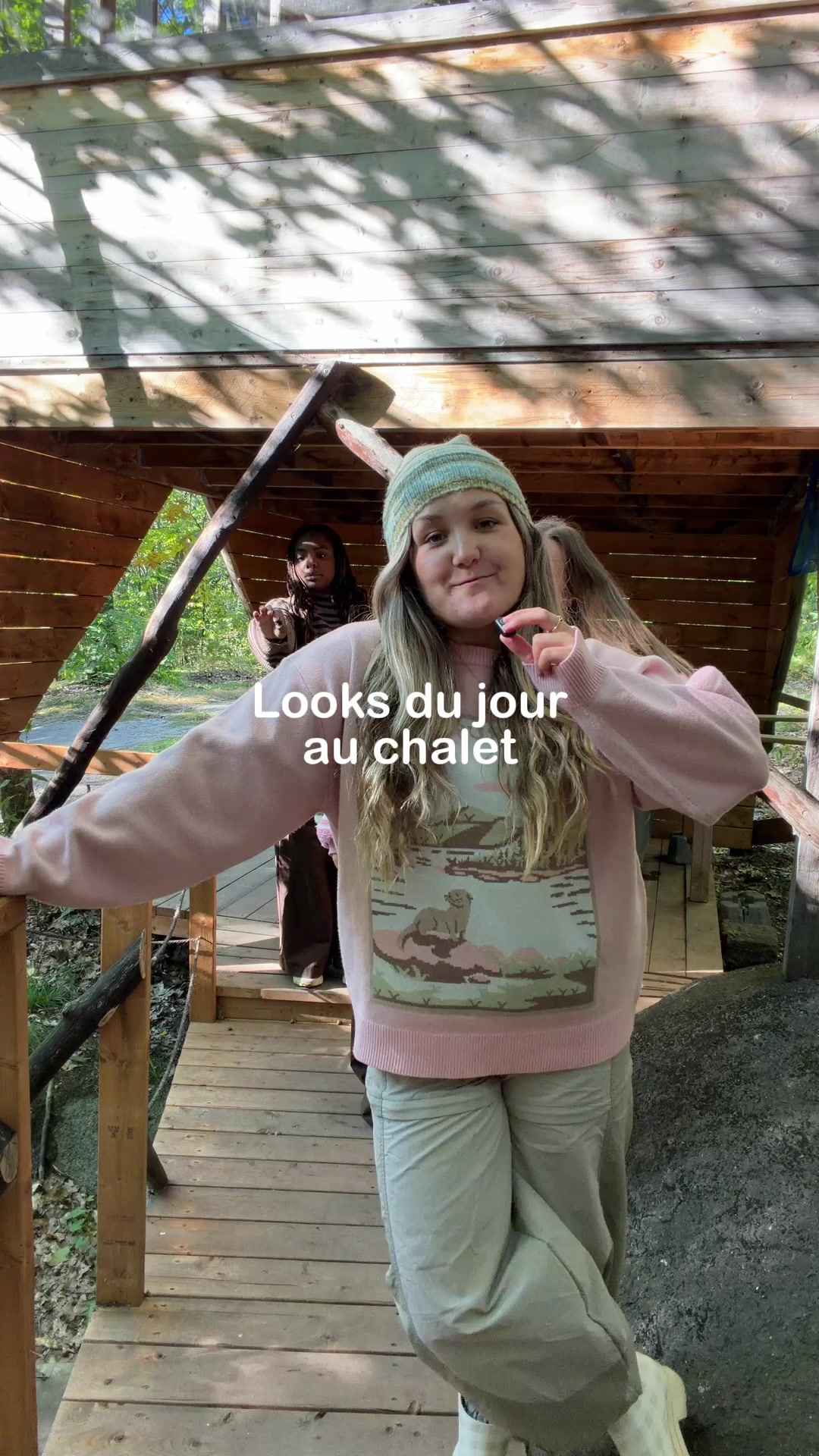 @Girl Crush