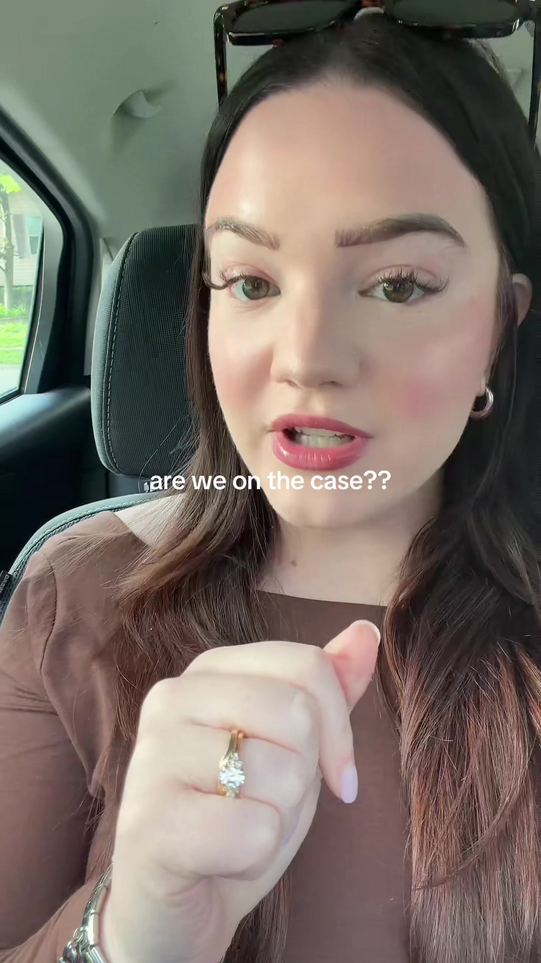 @Jackie Mitchell