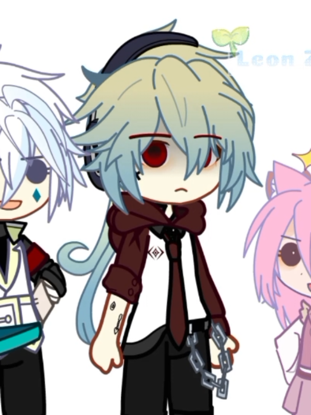 @LEON.Z || ラズ [Hiatus]