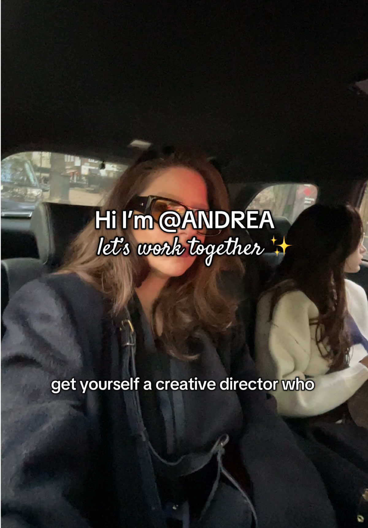 @Emma Andrea The Future