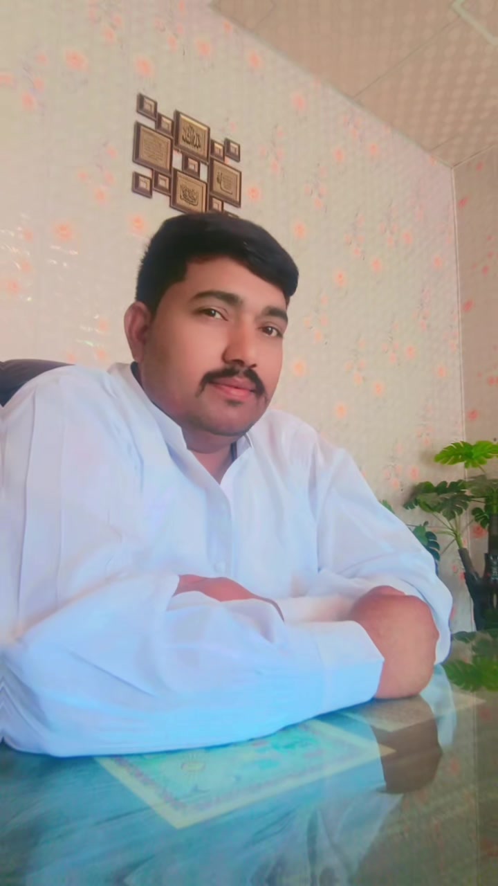 @rana waseem badsha