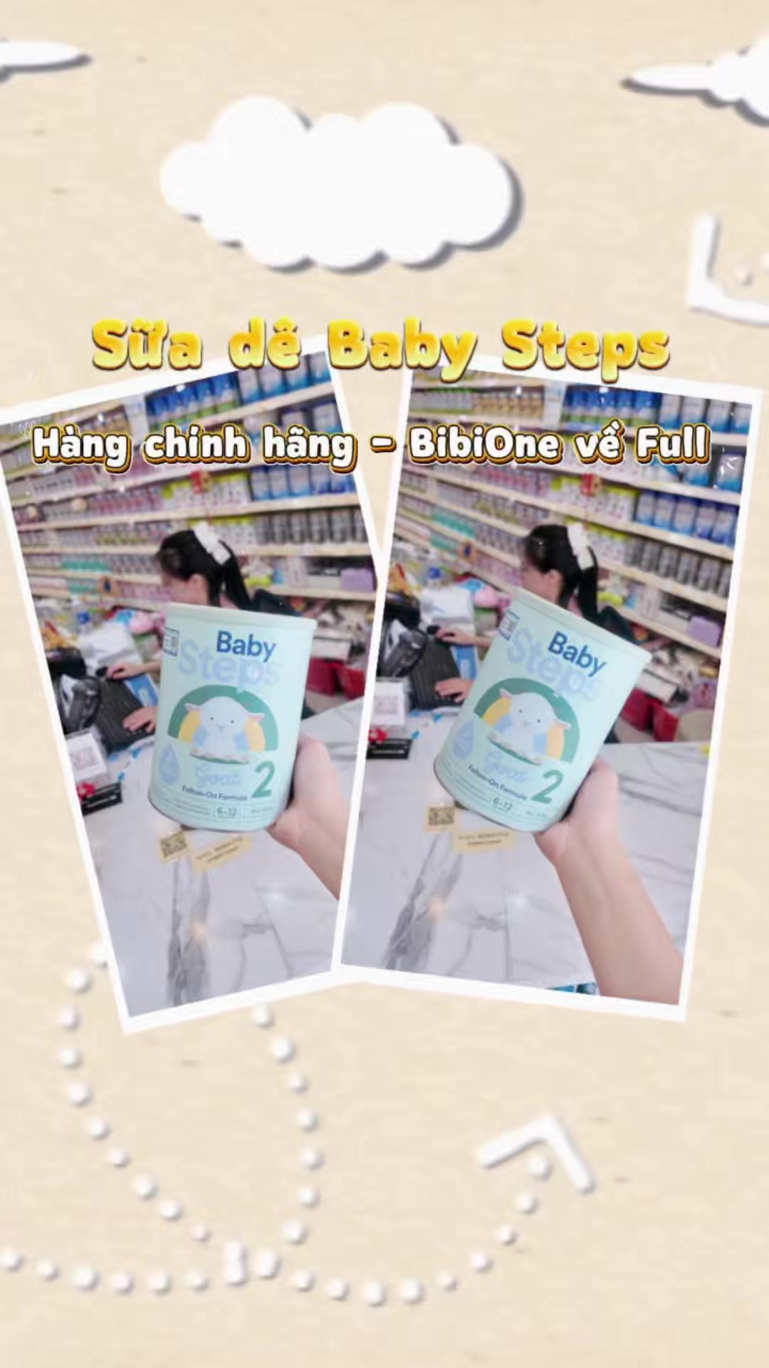 @Hệ Thống Mẹ V&agrave; B&eacute; BibiOne