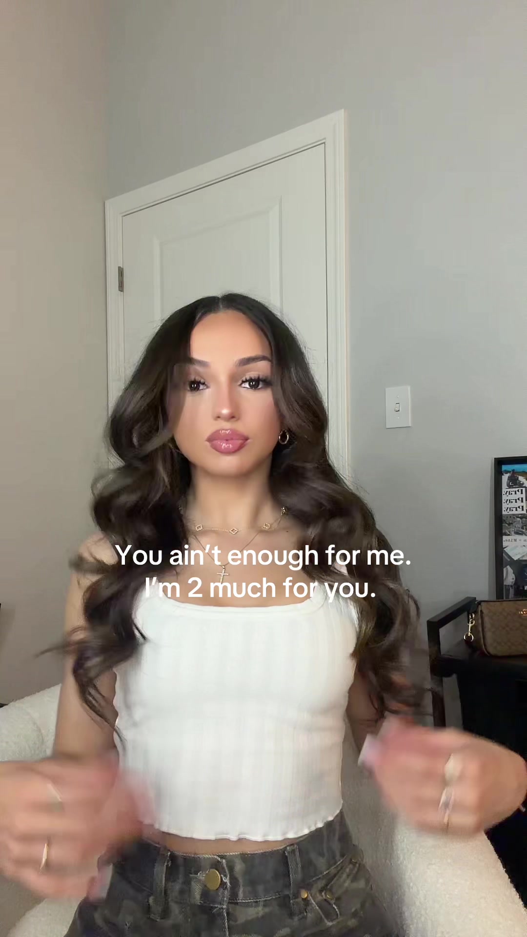 @Alexia Lynn