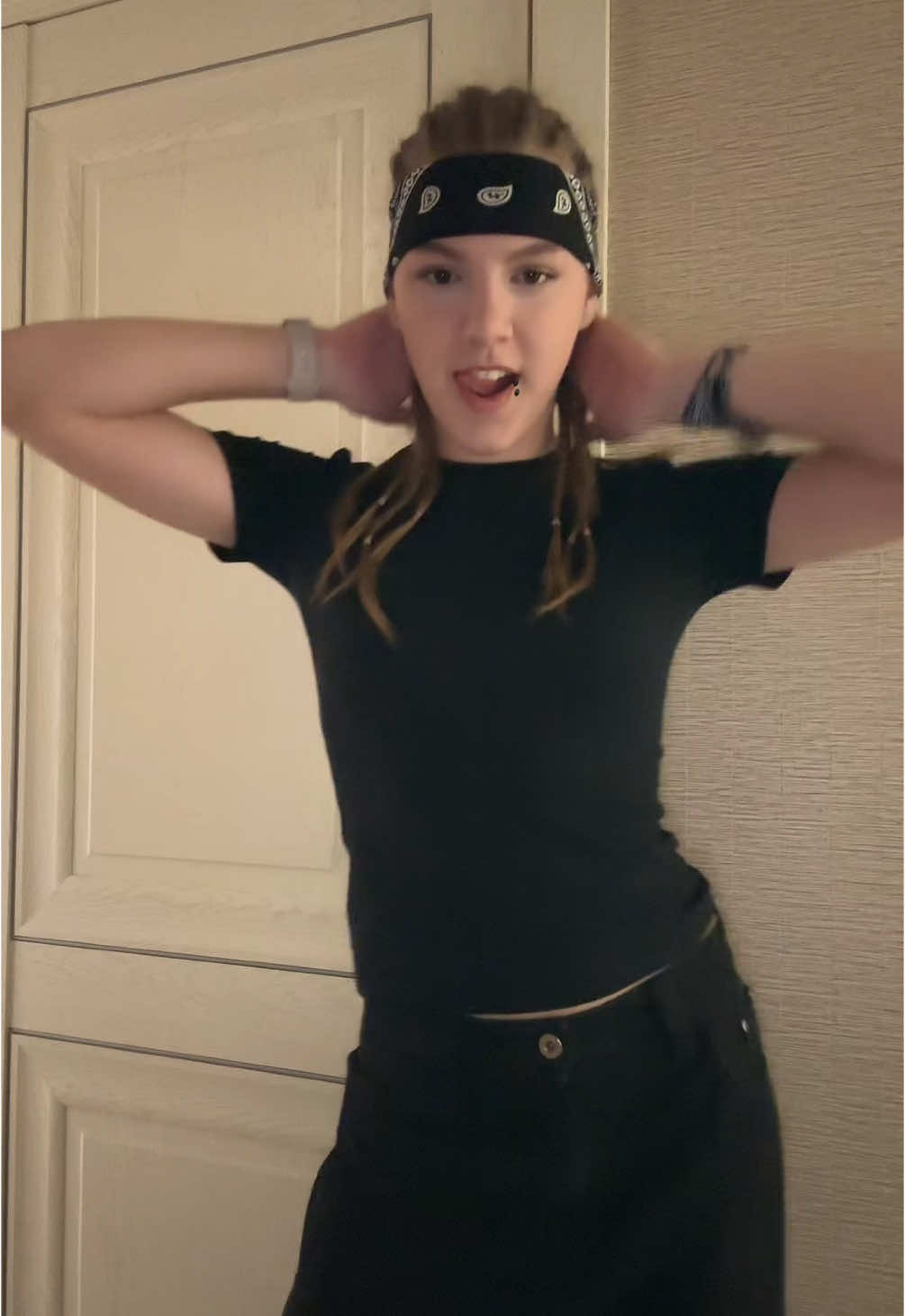@нася