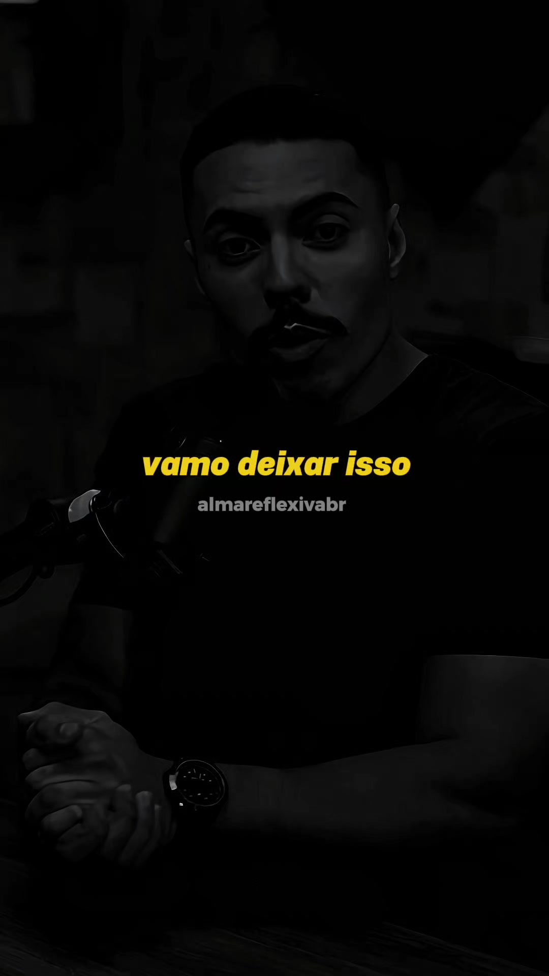 @Alma Reflexiva BR
