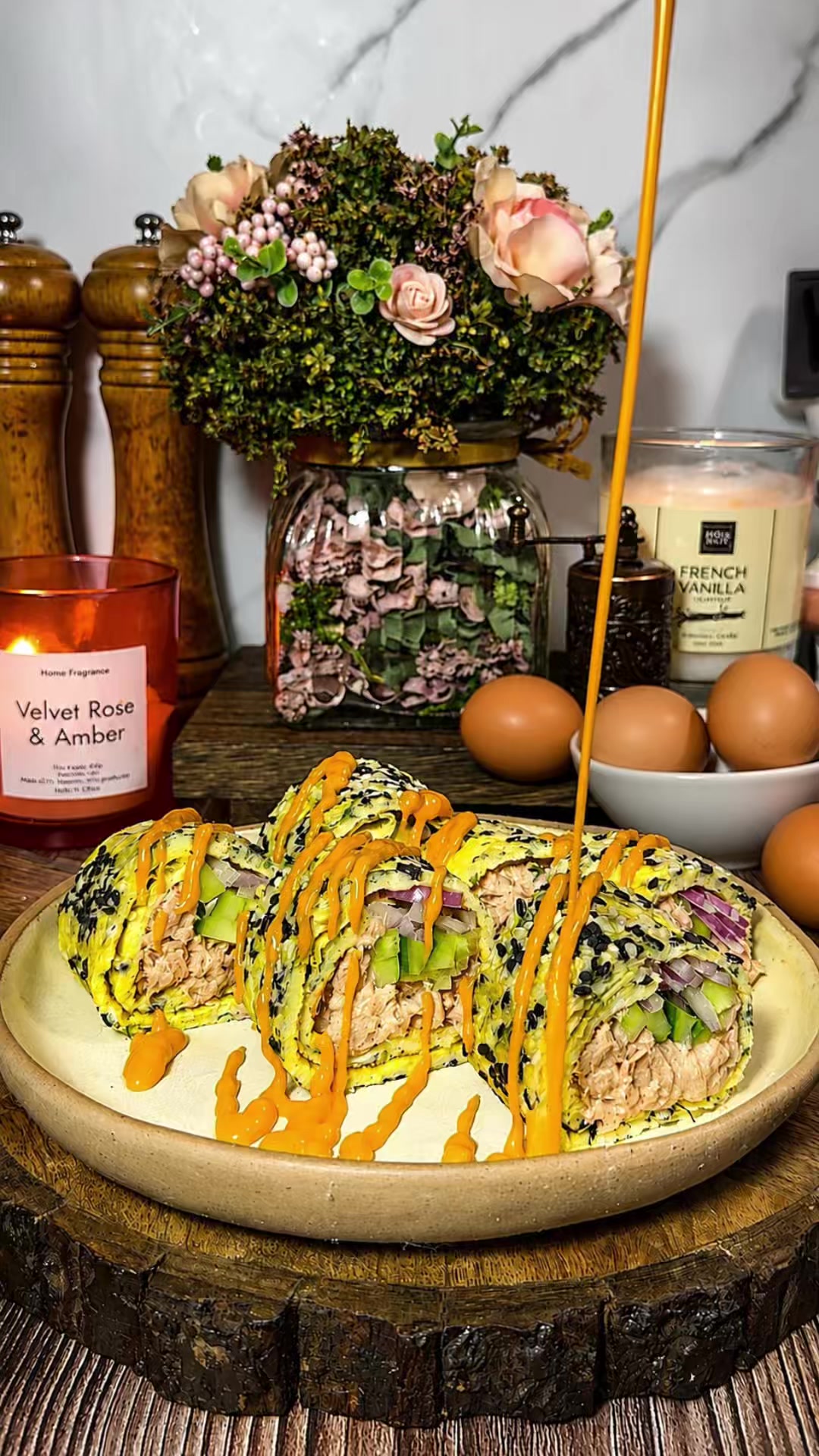 @Yana’s Kitchen|Food Creator