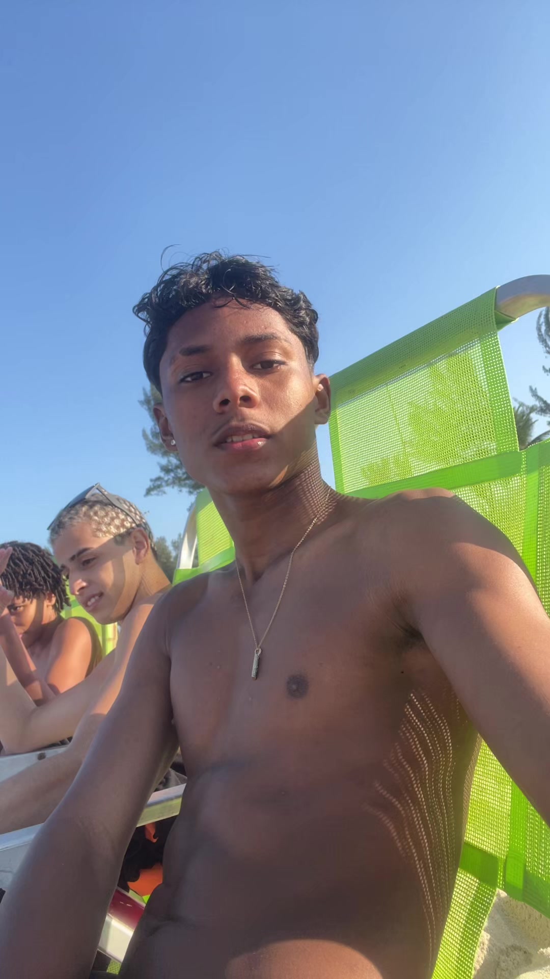 @Índio ⁉️