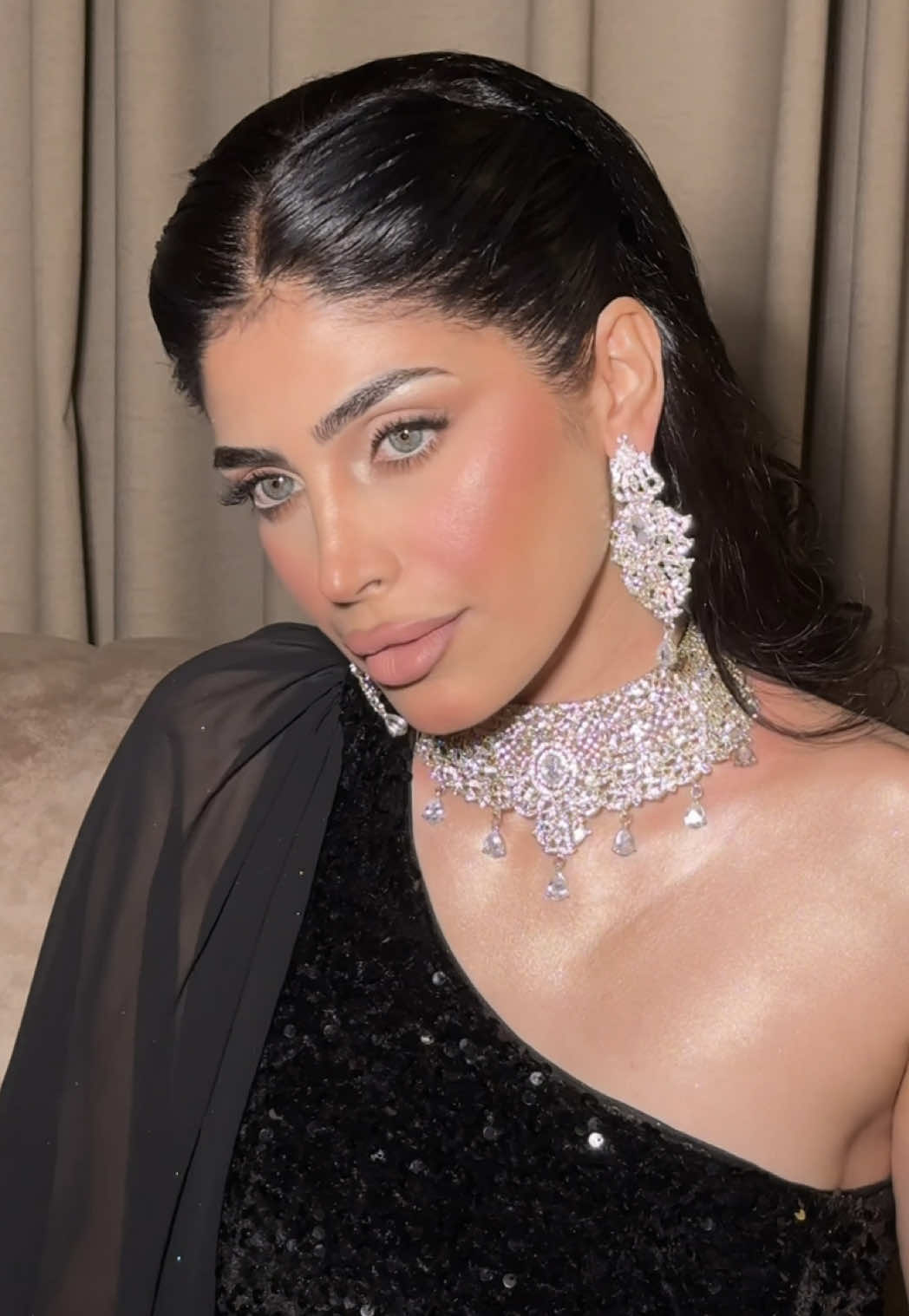 @Maryam | Makeup Artist