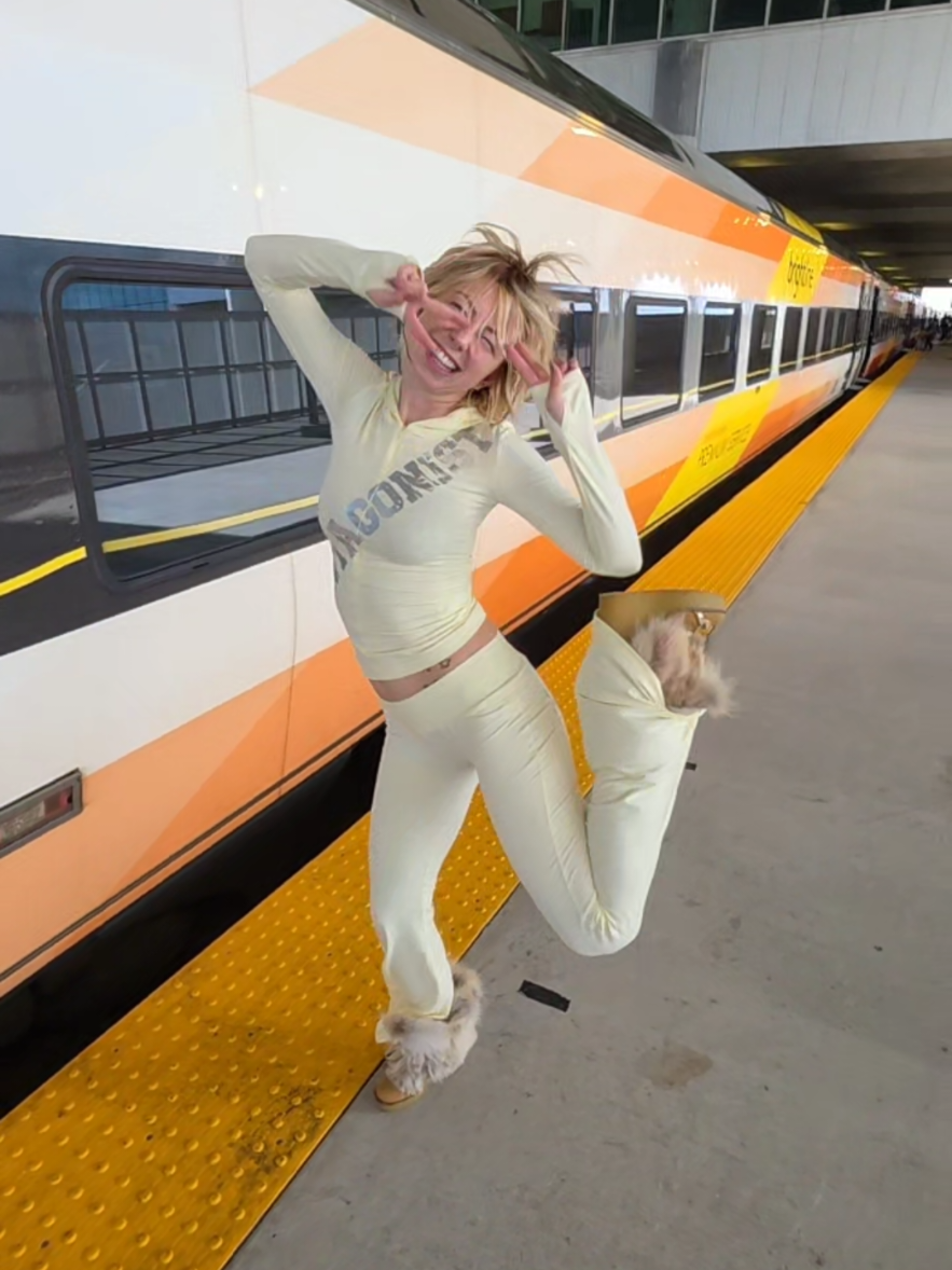 @BusandBunny