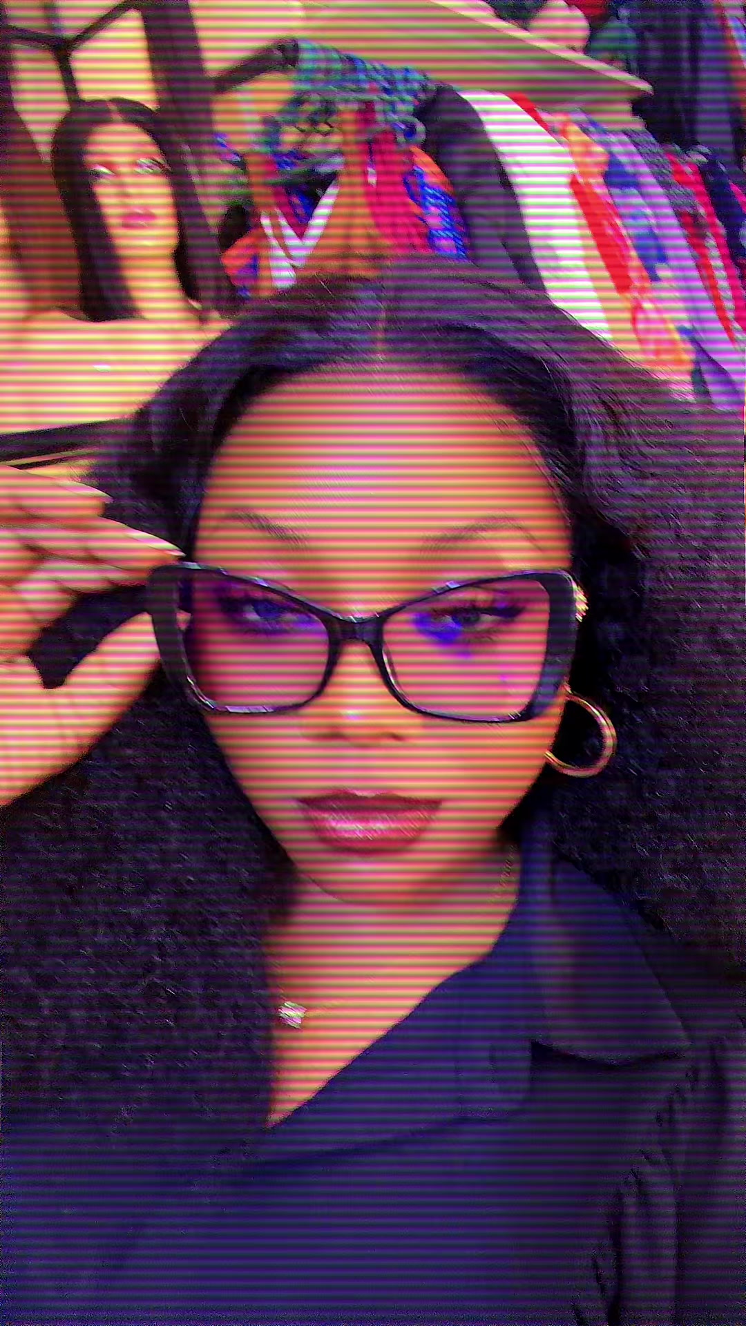 @Being Caroline💝☮️
