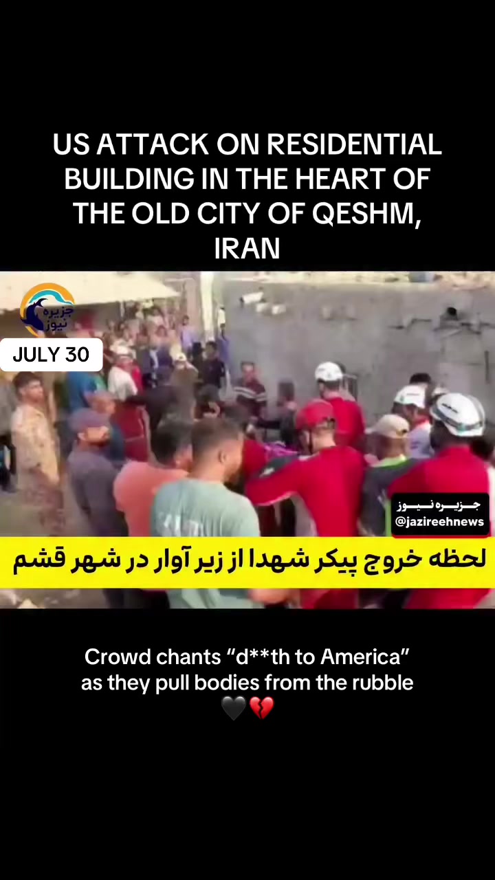 @Sara in Tehran 🇮🇷
