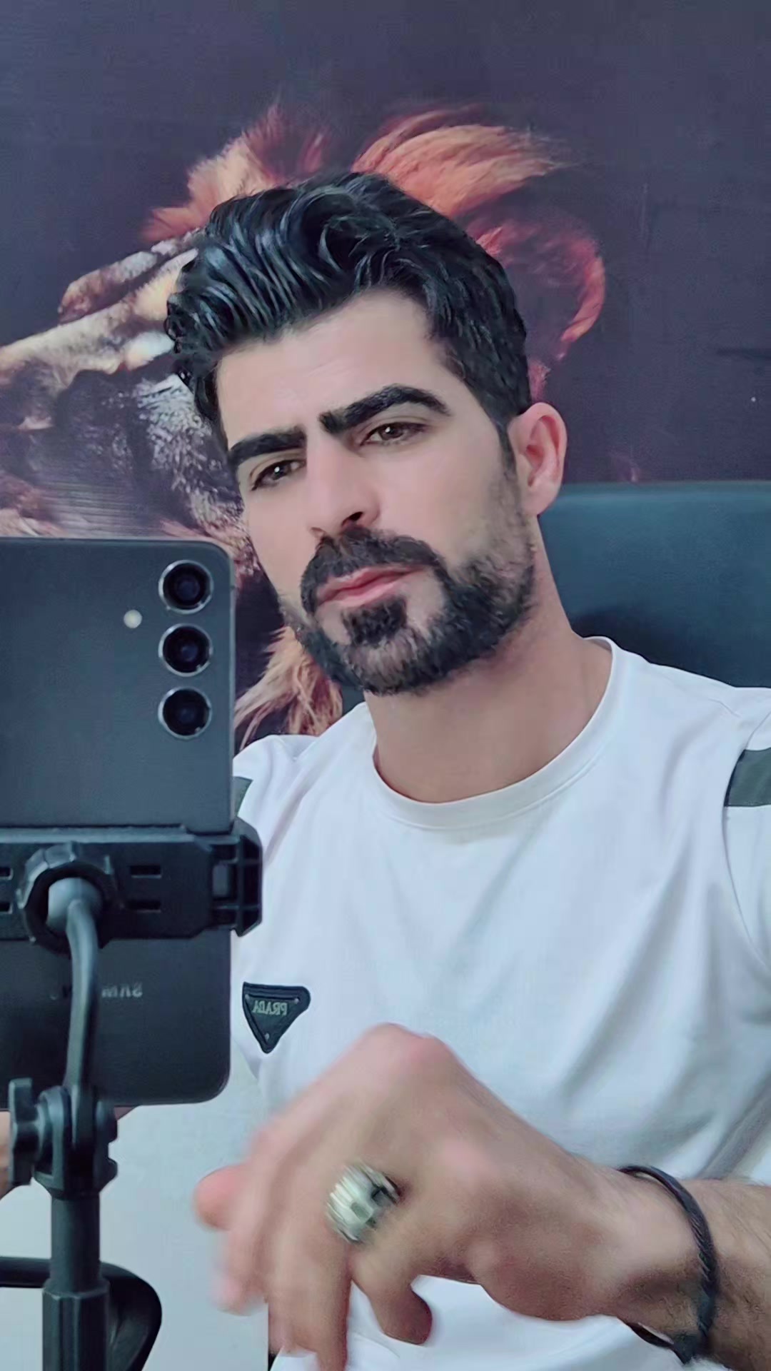@اسماعيل بركات ✔️⚜️