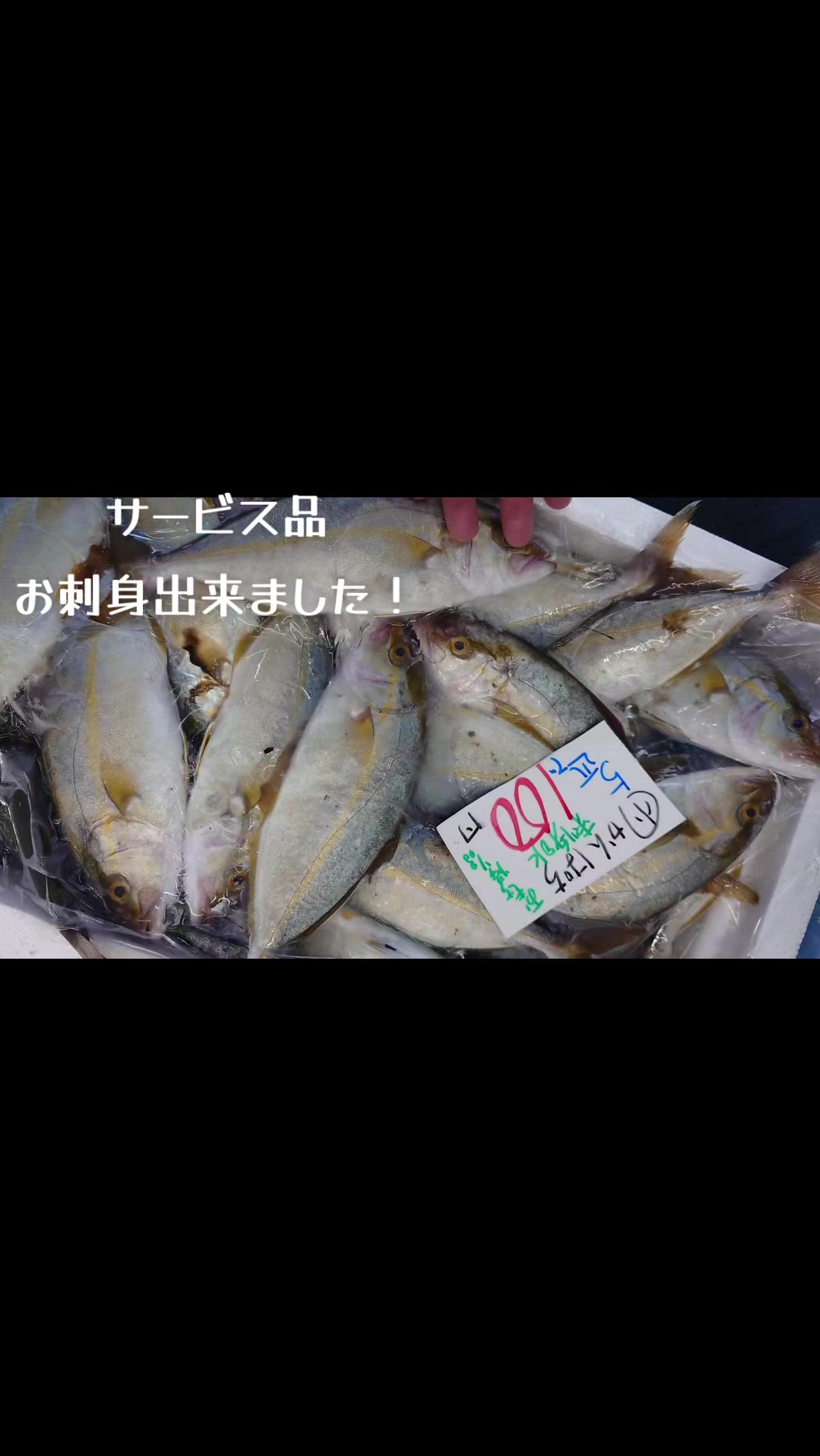 @京都舞鶴のさかなやさん