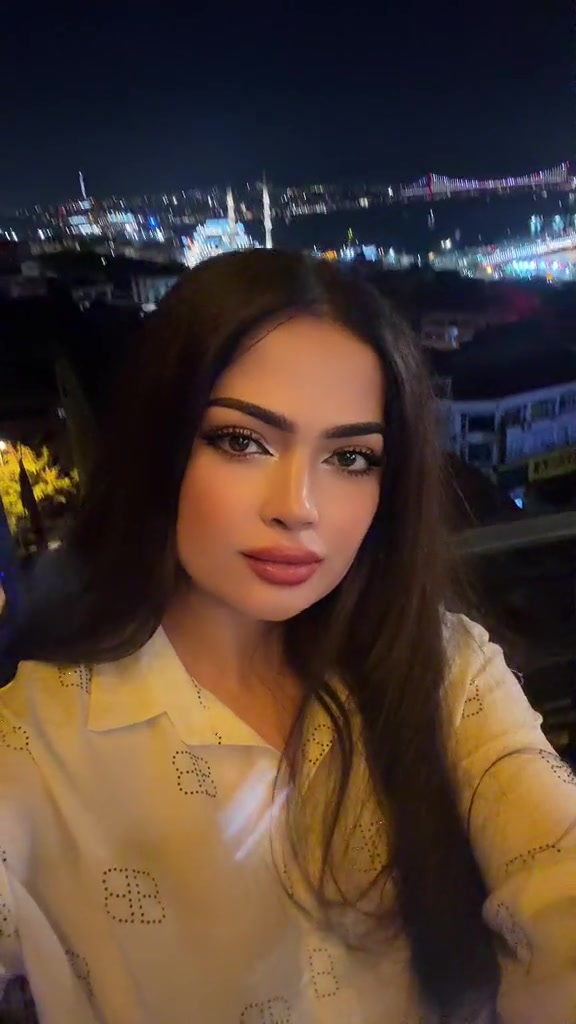 @Nurana Arslanowa