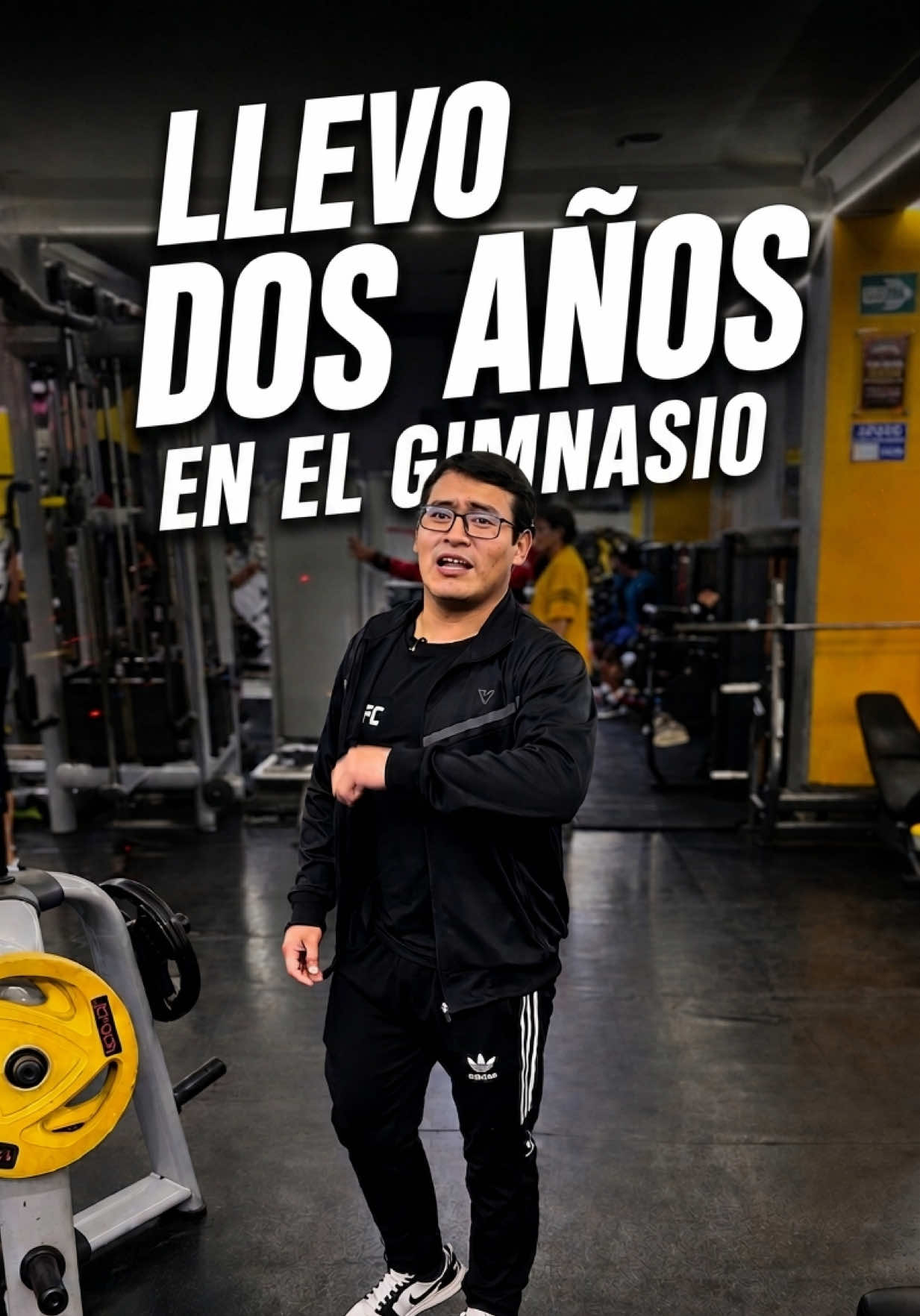 @Sector7 Training Center