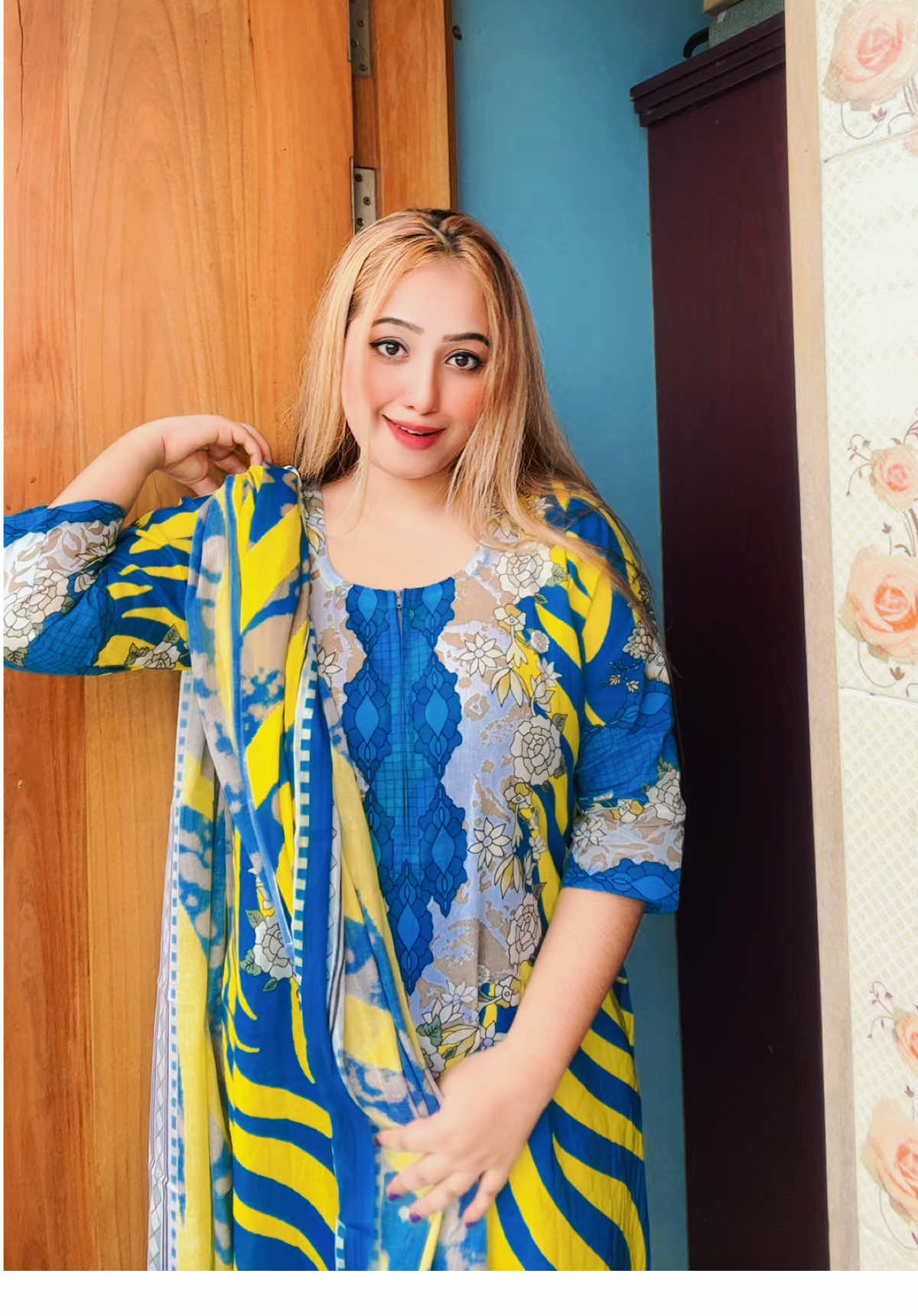 @Junaina Jafrin