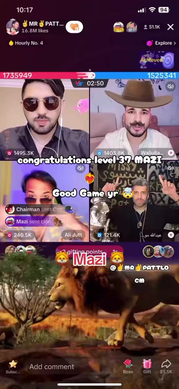 @✌️𝕻𝖎𝖓𝖉 𝕶𝖆 𝕮𝕸✌️