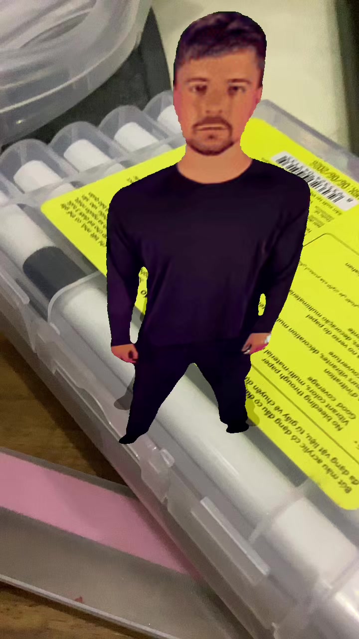 @Wooly v&agrave; CoCa