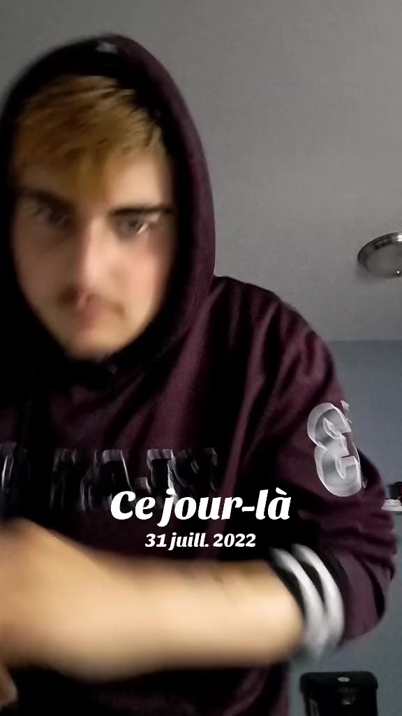 @Le québécois coach