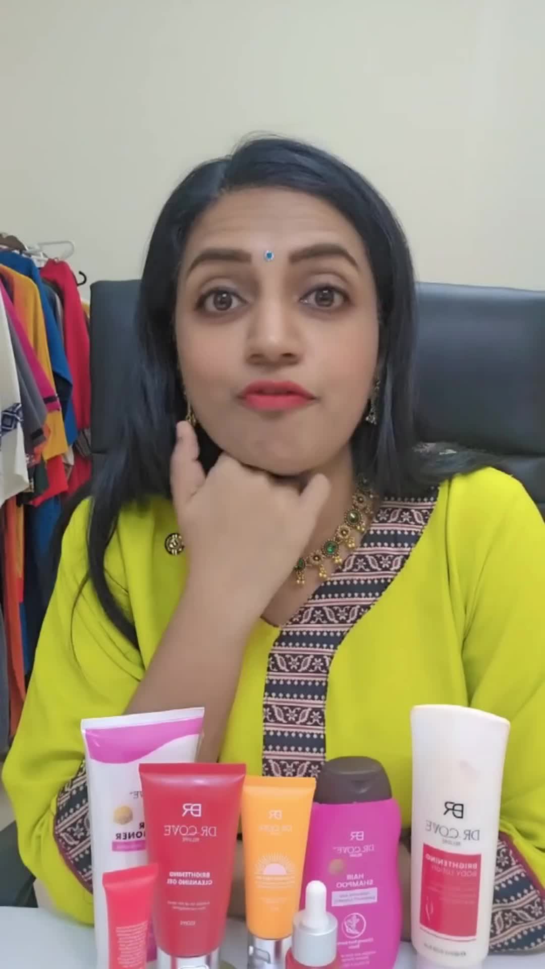 @Eswari Garg Official
