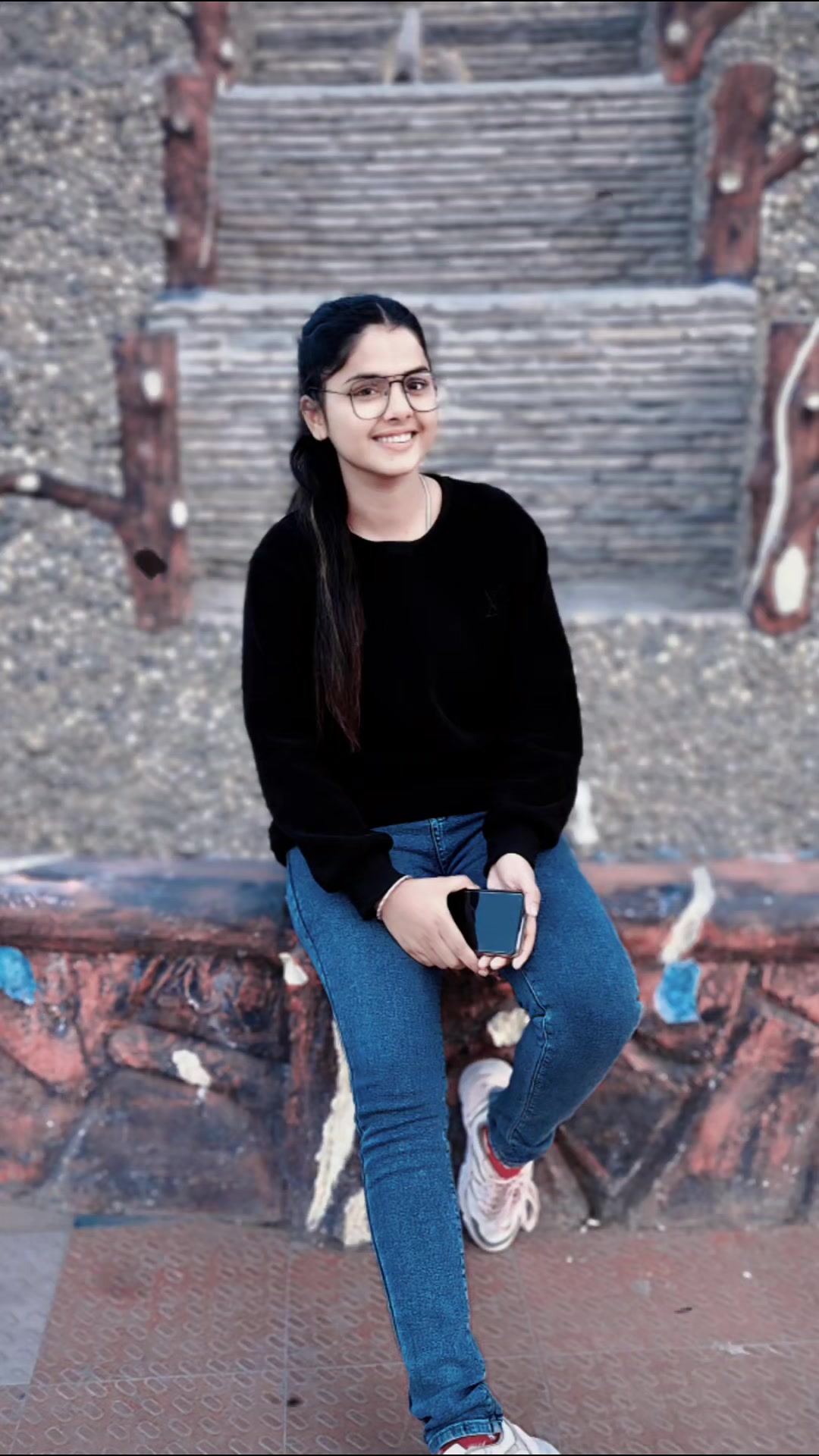 @Sandhya Mandal👑🥀🤞😘