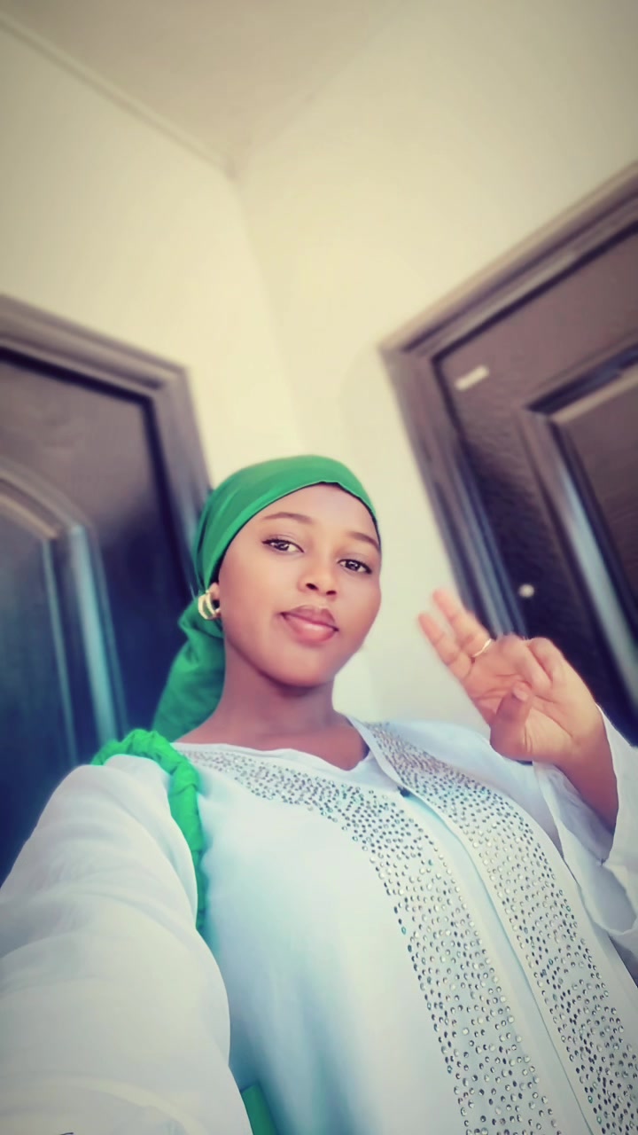 @Hajia~Riri❤️ closet 🤍🛍️