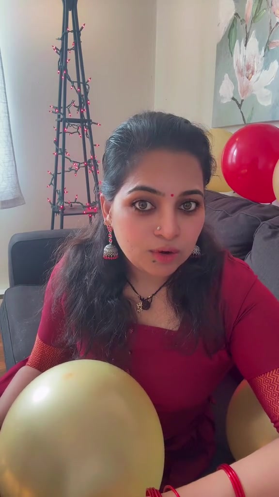 @Nandhu