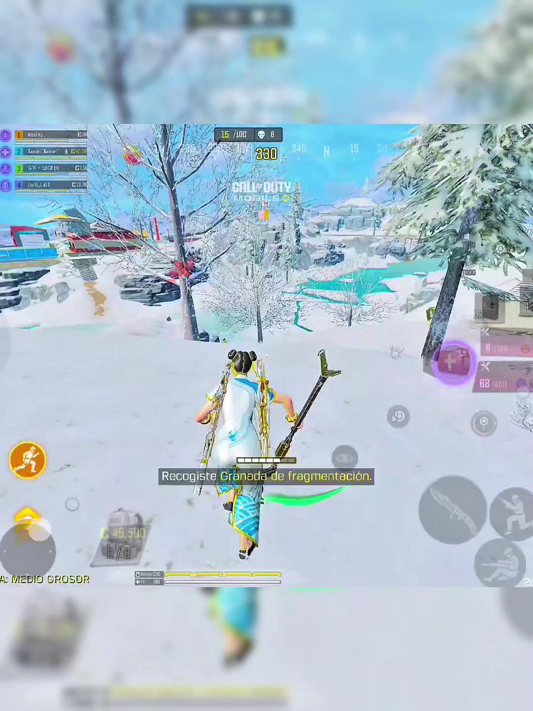 @XanderGamer😈