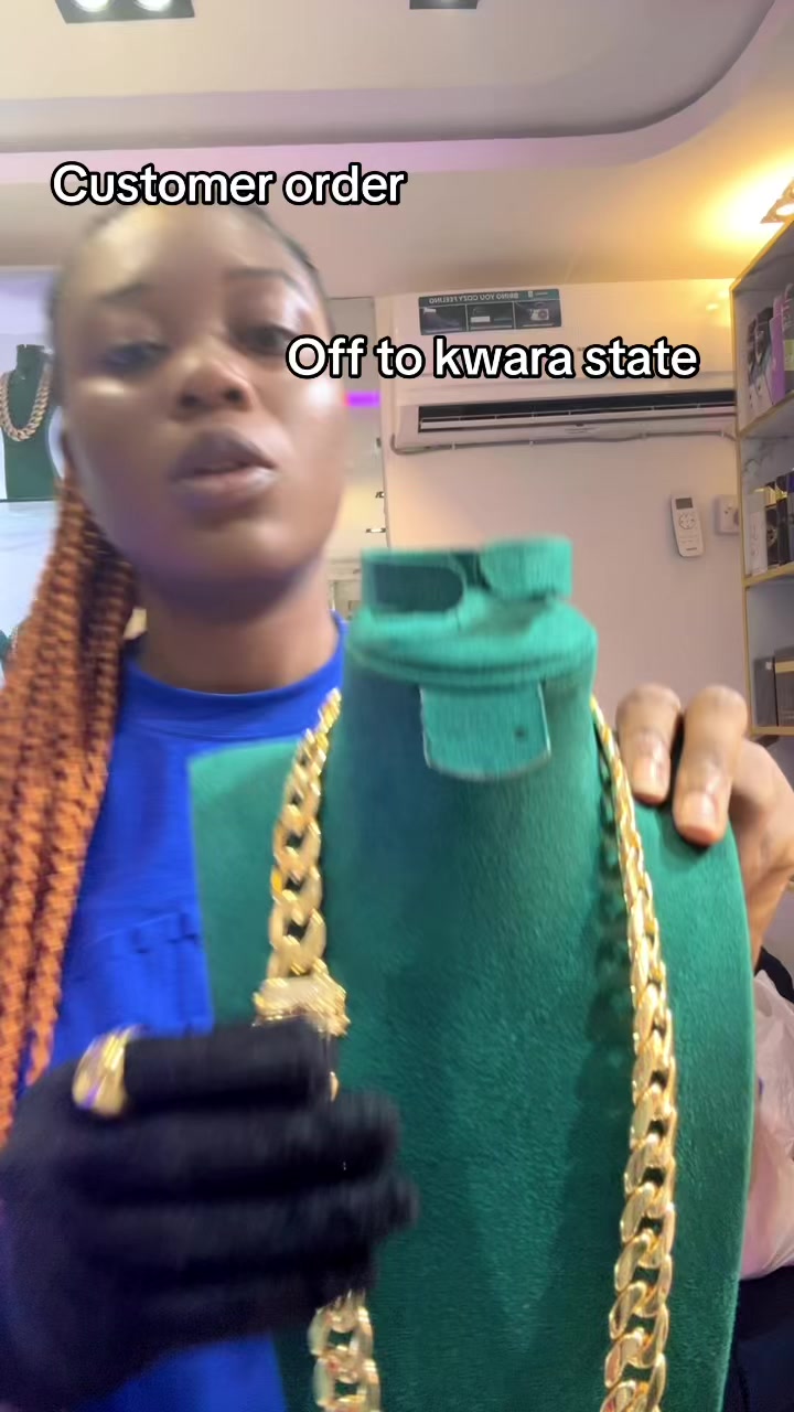 @Adenike Empire