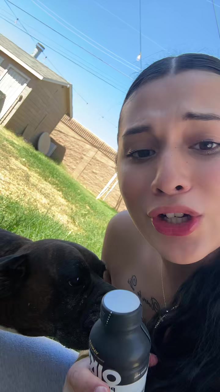 @Alexis