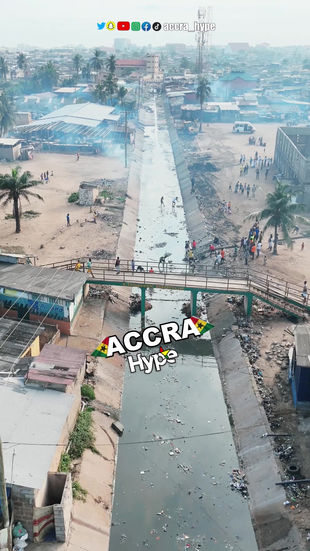 @Accra Hype