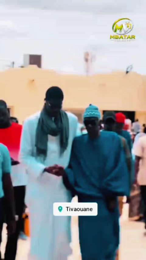 @Ahmet Naby DIOP ✪
