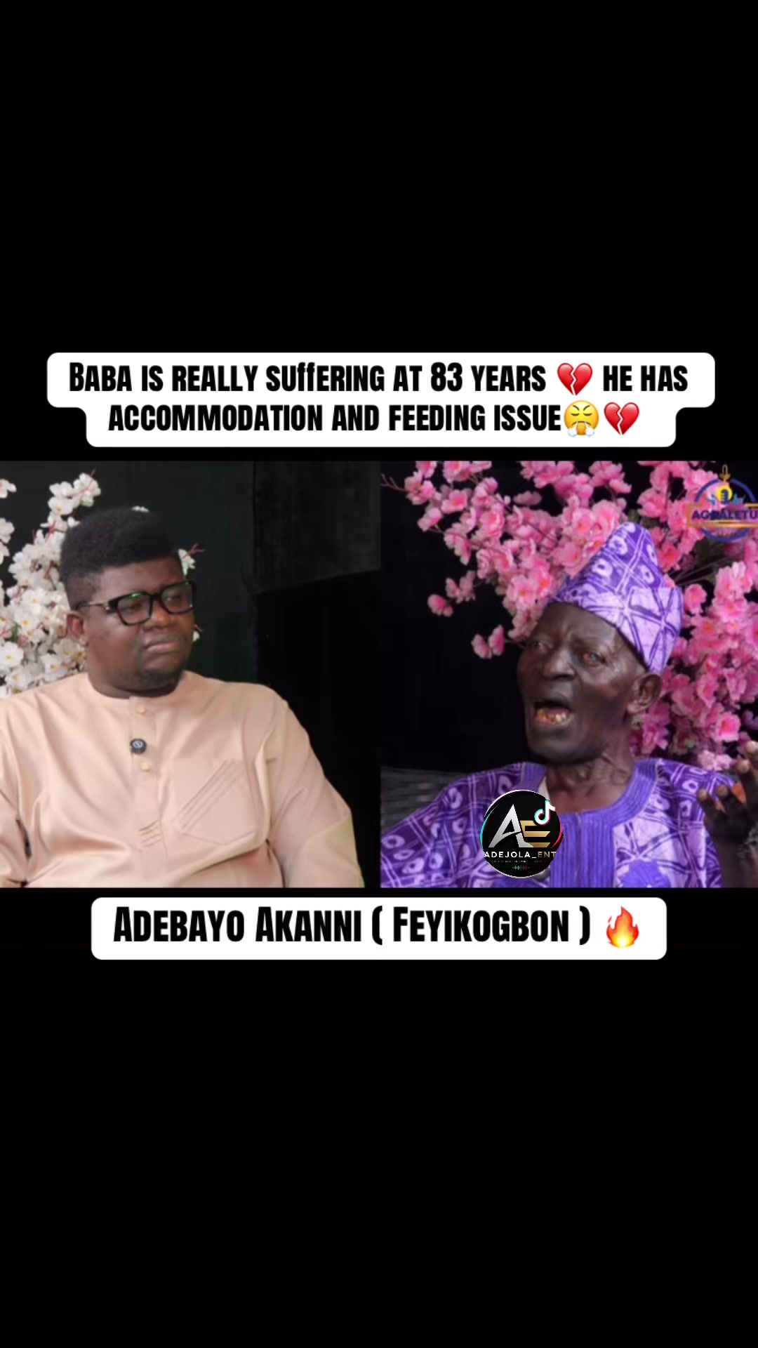 @ADEJOLA ENT.