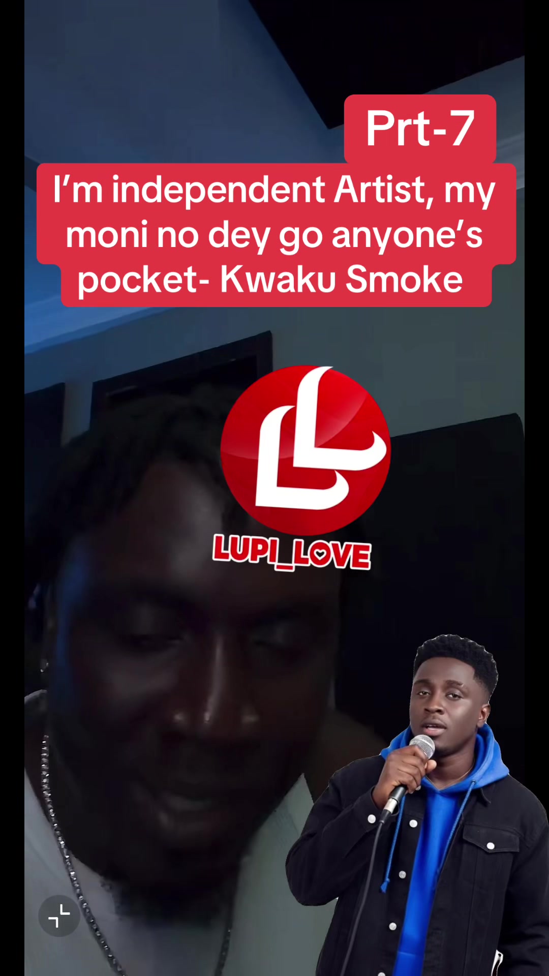 @lupi_Love_Kyannel🎙️