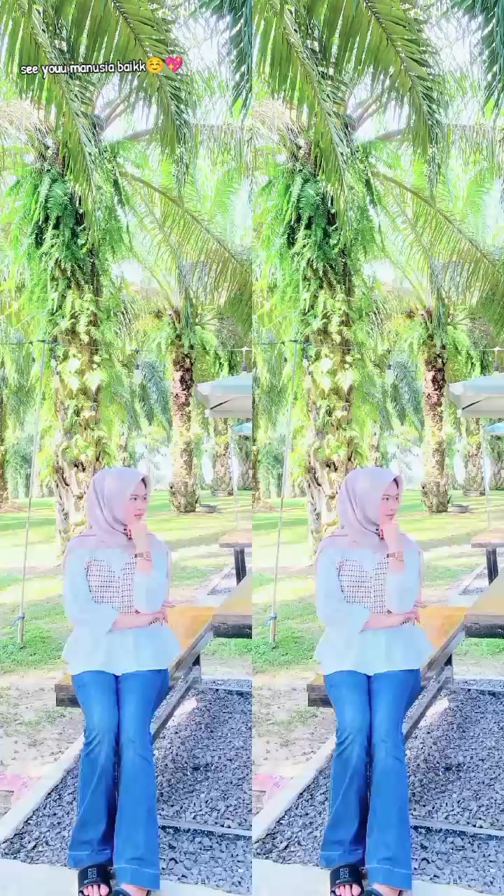 @🌷Hii,,ini Yunda☆🍭