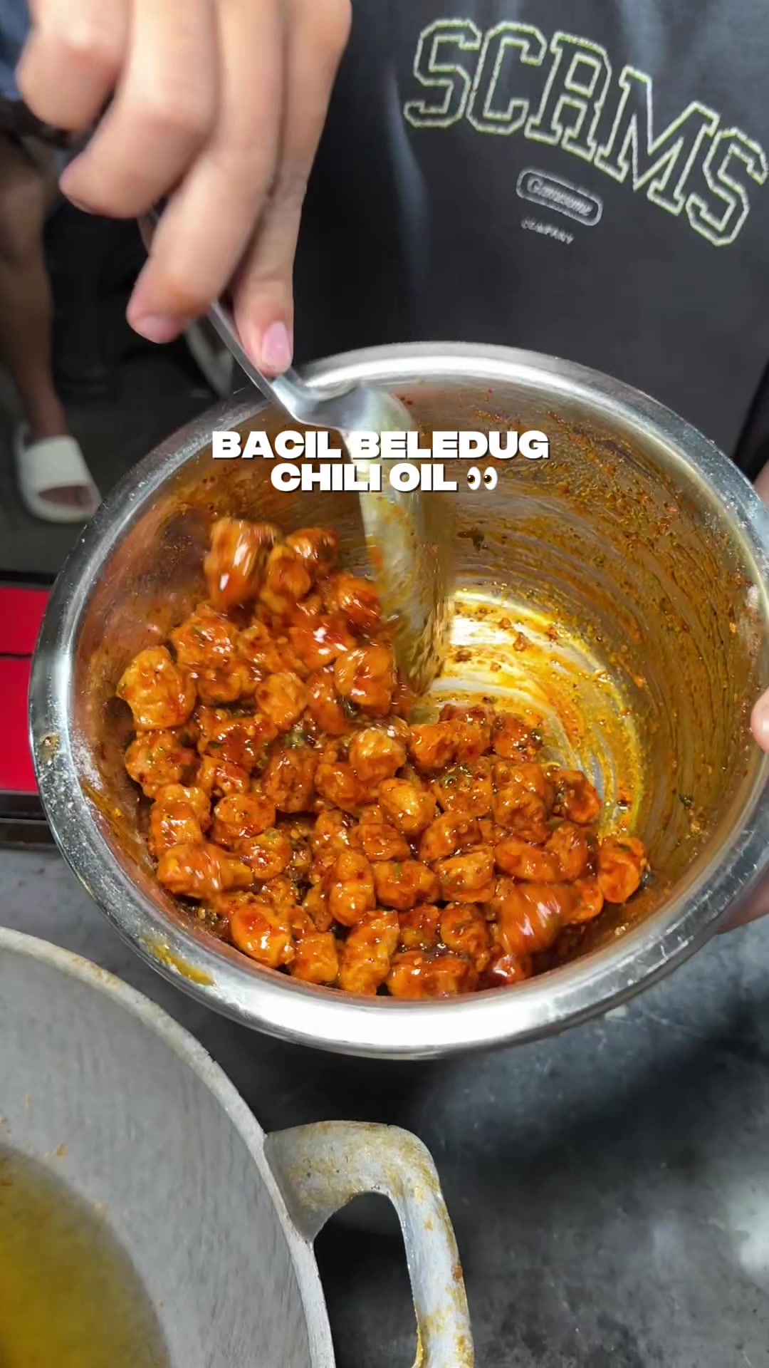 @Labib | Yuk Gaskeun! ๐