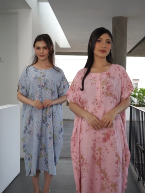 @Oriana Homewear