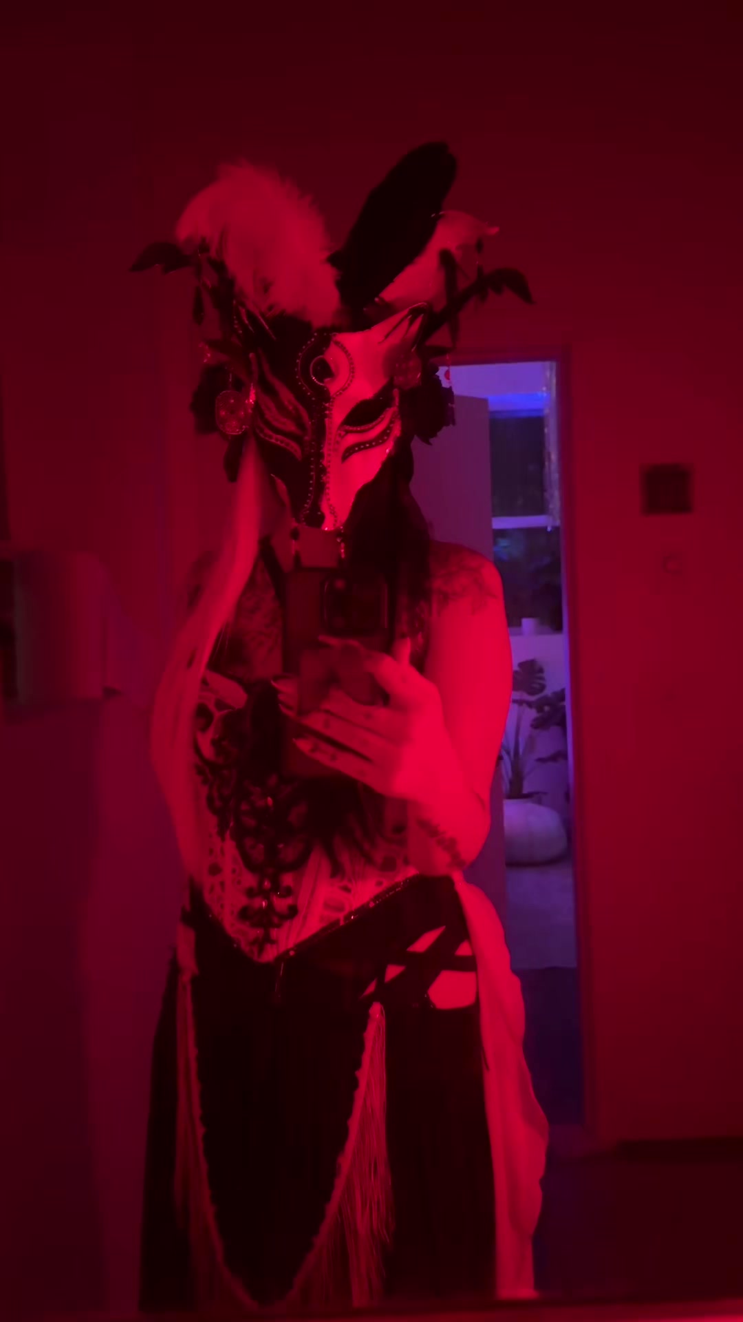 @Kali Duality | &bull;Enchantress&bull;